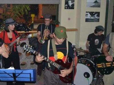 Oι Bandamadara απόψε στο Επίκεντρο+ της ...