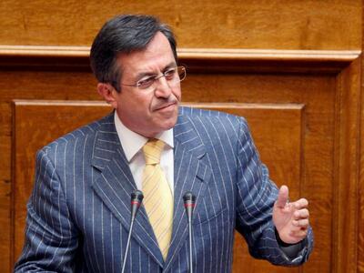 "Ζητούνται έσοδα από τα κληροδοτήμα...