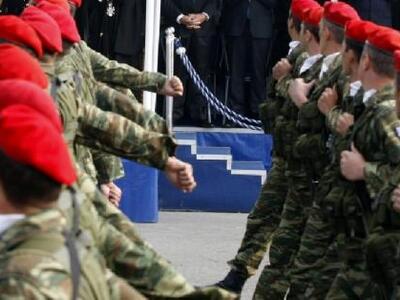 Αναγνώριζαν παιδιά για να γλιτώσουν τη θητεία!