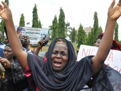 Νιγηρία: Ξέρουμε που βρίσκονται τα κορίτσια