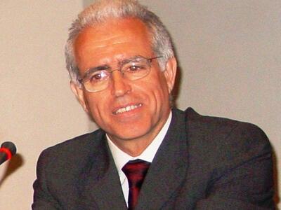 Ο Ανδρέας Μαζαράκης για τις εκλογές στη ...