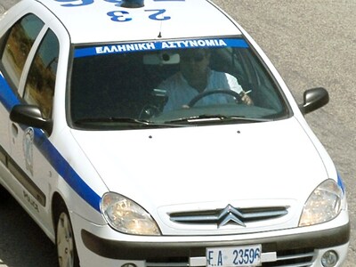Πάτρα: Επεισοδιακή σύλληψη Ρουμάνου για ...