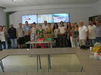 Αχαΐα: Διπλάσιασε τη δυναμική της η μονά...