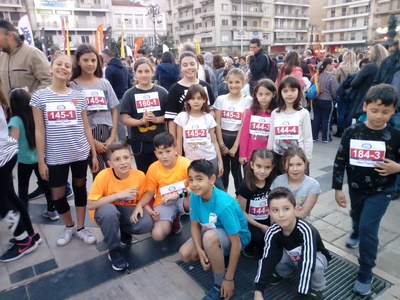 Κανείς δεν ξέχασε τον Ηλία Κατσαούνο * Α...