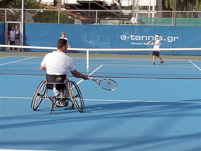 Με επιτυχία το θερινό τουρνουά των ακαδη...