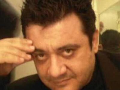 Με έμφραγμα στο νοσοκομείο ο Β. Τερλέγκας