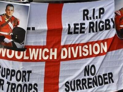 Λονδίνο: Ισόβια και 45 χρόνια αντίστοιχα...