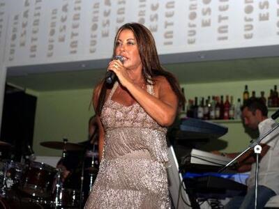 Άντζελα: "Tο πιο σημαντικό είναι να...