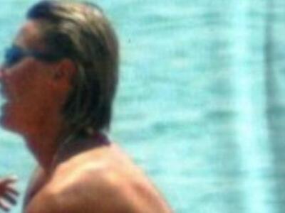 Νατάσα Καραμανλή: Δείτε την με μπικίνι σ...