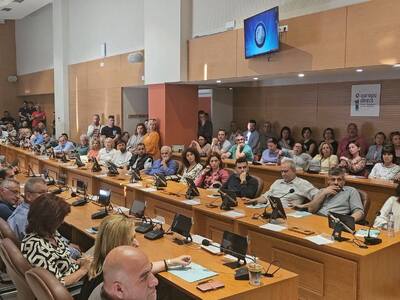 Μεταφορά μαθητών: Σύσσωμη η εκπαιδευτική...