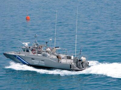 Πατραϊκός: Κάηκε φουσκωτό – Κινδύνεψε ένας άνδρας