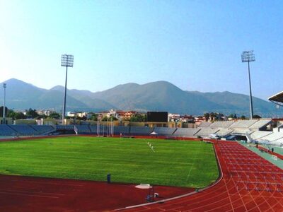 Oλοκληρώθηκαν οι προπονήσεις της Ακαδημί...