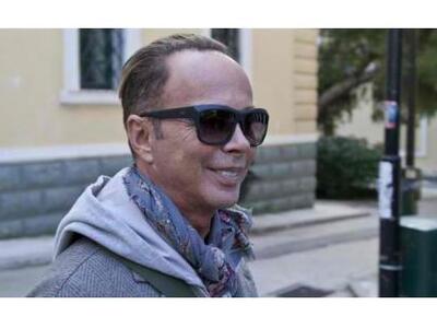 Δεν πρόφθασε να αποφυλακιστεί, συνελήφθη...