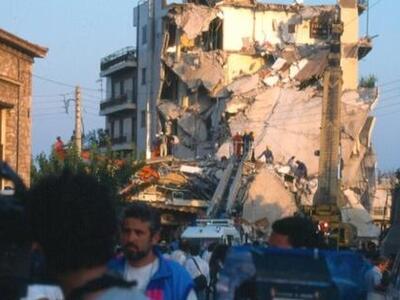 24 χρόνια από τον φονικό σεισμό του Αιγίου
