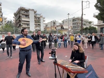 ΜΑΚΑΡΟΝΟΠΙΤΑ: Μια διαφορετική, «Αγυιώτικη» πρωτοχρονιάτικη πίτα! ΦΩΤΟ