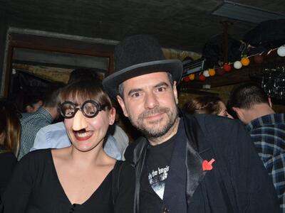 Belle Epoque" στο Beau Rivage