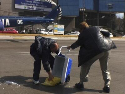 Απίστευτο! Τους έπεσε η καρδιά δότη στη ...
