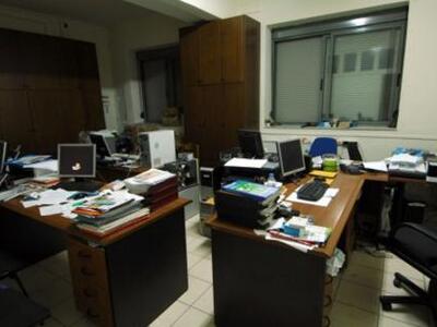 Κινδυνεύουν με απόλυση όσοι δημόσιοι υπά...