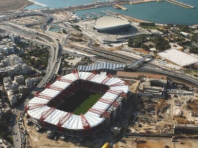 Η δημοφιλία του Ολυμπιακού και οι νέες ε...