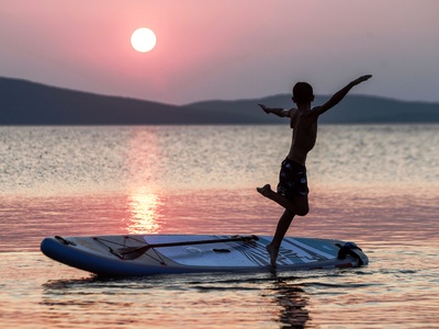 Όχι, ακόμη δεν τελείωσε το καλοκαίρι!