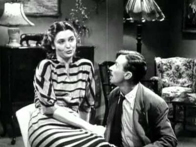 Σε σκηνή του φιλμ "Θανασάκης ο πολι...