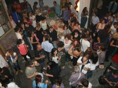 Debate με κυρίαρχο θέμα τον πολιτισμό στ...