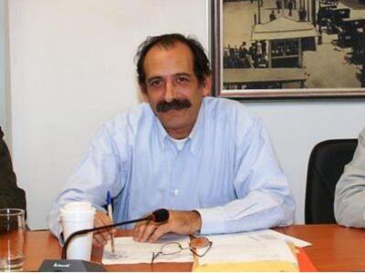 Συγκέντρωση της "Αντίστασης Πολιτών...