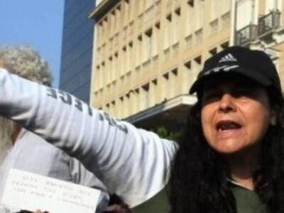 Η επίθεση της Ελένης Λουκά στην Ελεονώρα Μελέτη