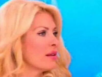 Η Ελένη Μενεγάκη αποκαλύπτει: Έκανε σεξ ...