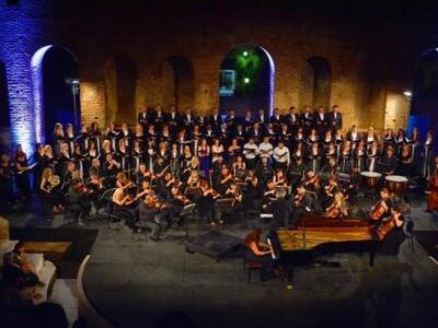 Πολυφωνική: Εξαιρετική επιτυχία σημείωσε...