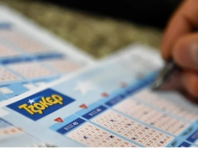 Νέο τζακποτ στο Τζόκερ - Δείτε ποιοι αρι...