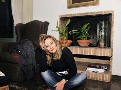 Σοκ: Η 55χρονη αστρολόγος Νατάσσα Λιβάνη...