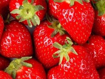 Οι φράουλες μειώνουν την χοληστερόλη