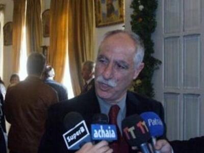 Γ. Δημαράς: "22 Χρόνια μετά ο Νίκος...