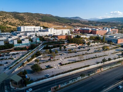 Θεσσαλονίκη: Κατέληξε από κορωνοϊό νοσηλ...