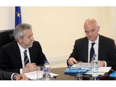 Παραδώθηκε στην ΟΥΕΦΑ η λίστα με τους 26...