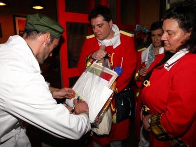 Πάτρα: Διαβάστε το πλήρες πρόγραμμα του ...