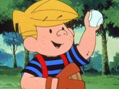 Ο «Ντένις ο Tρομερός» έγινε 60 χρόνων 