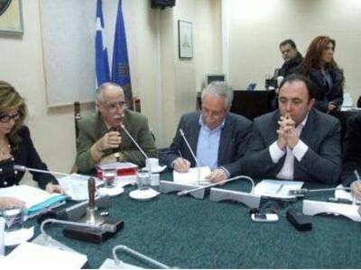 Δημοτικό Συμβούλιο: Καταψηφίστηκε το Τεχ...