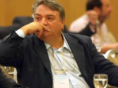 Πάτρα - Νίκος Μπίστης: Ο Παπανδρέου να θ...