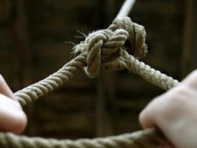 Αυτοκτονία ηλικιωμένου στο κέντρο του Βόλου