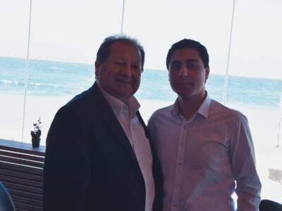 Υποψήφιος με τον Δ. Καλογερόπουλο ο Αρισ...