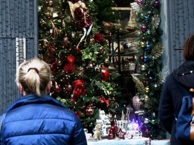 Πάτρα: «Χλιαρή» η Κυριακή, καλύτερο το Σ...