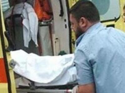 Αγρίνιο: Βρέθηκε νεκρός μέσα στο καφενείο του