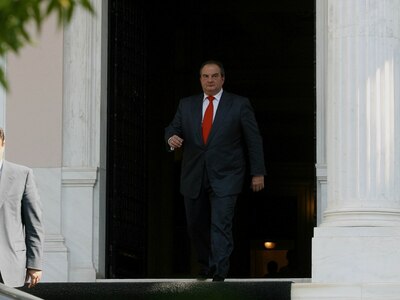 Το ΔΝΤ προειδοποιούσε για το χάλι της Ελ...