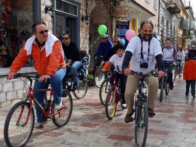  Γιατί οι Ελληνικές πόλεις δεν είναι τόσ...