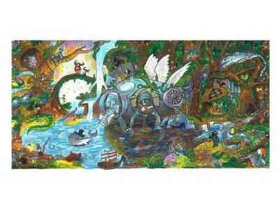 Η 11χρονη που κέρδισε στο Doodle 4 Google