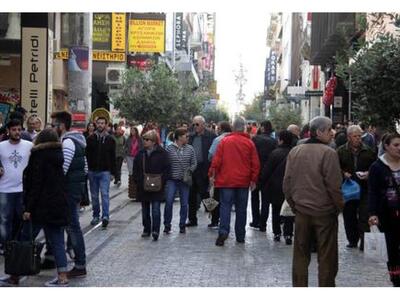 Ξεκινούν την Δευτέρα οι χειμερινές εκπτώσεις