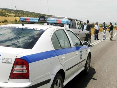 Αιτωλακαρνανία: Εντοπίστηκε νεκρός σε χω...