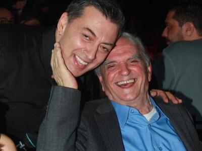 Ο Νίκος Μακρόπουλος ξεσήκωσε το FIX στο ...